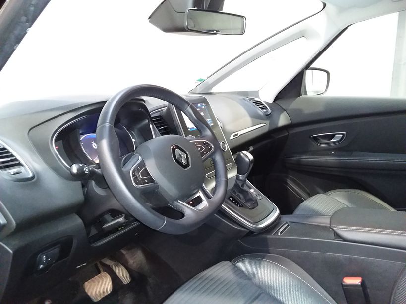 RENAULT GRAND SCENIC IV BUSINESS 2018 - Photo n°6