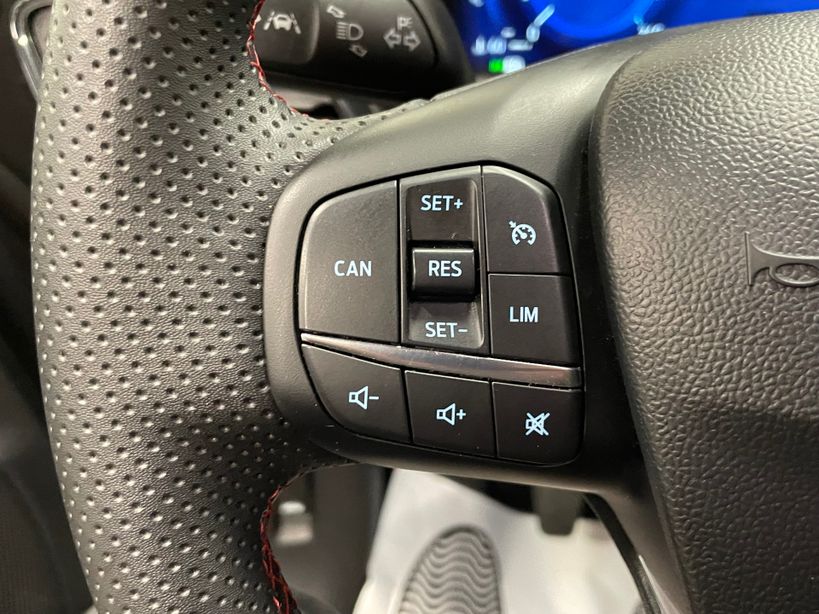 FORD PUMA 2023 - Photo n°18