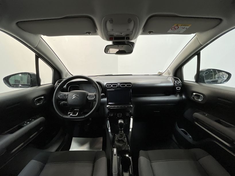 CITROEN C3 AIRCROSS 2024 - Photo n°33