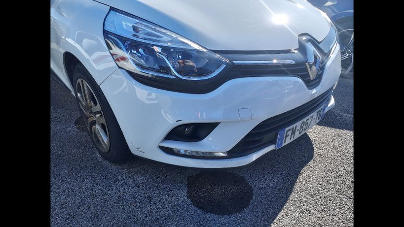 RENAULT CLIO IV ESTATE BUSINESS 2019 - Photo n°3