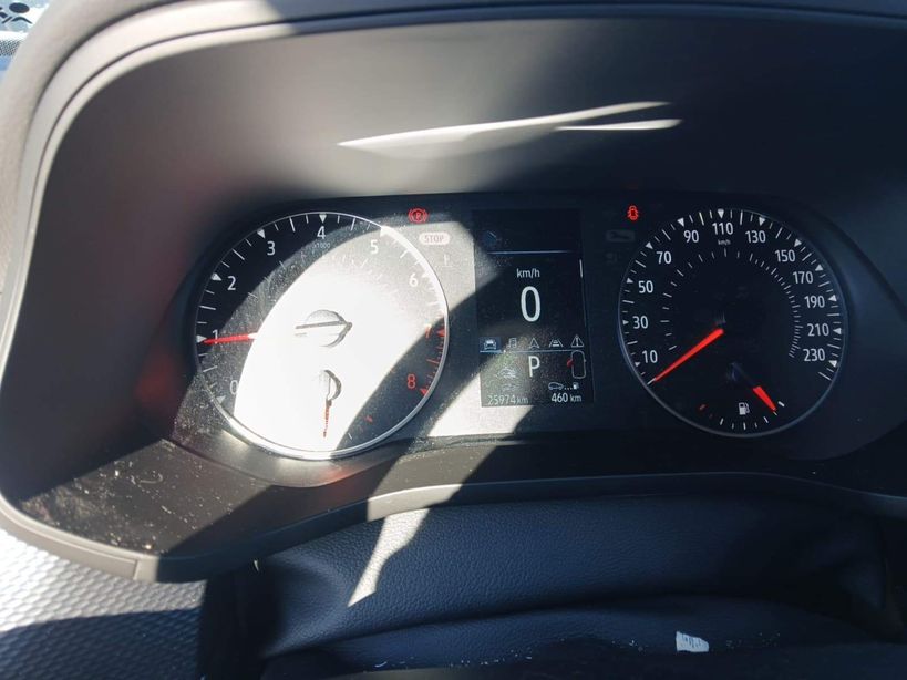 RENAULT ARKANA 2023 - Photo n°13