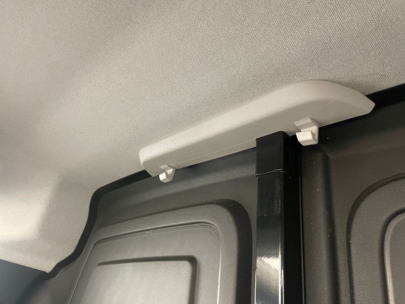 RENAULT KANGOO VAN 2024 - Photo n°25