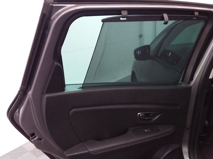 RENAULT GRAND SCENIC IV 2020 - Photo n°17