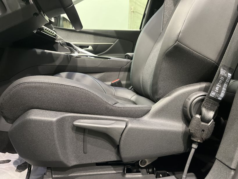 PEUGEOT 3008 2023 - Photo n°37