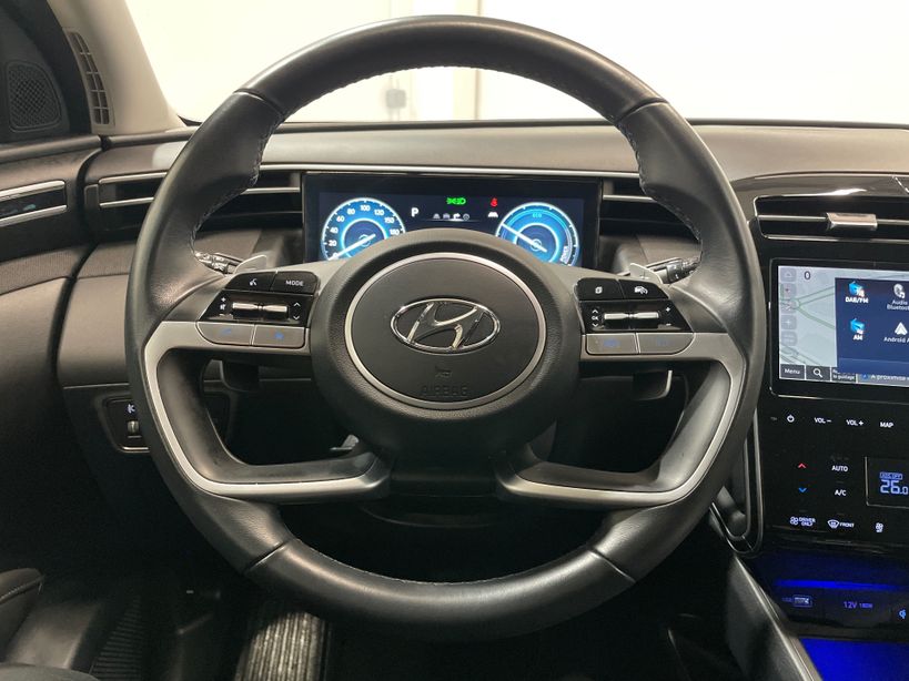 HYUNDAI TUCSON 2023 - Photo n°17