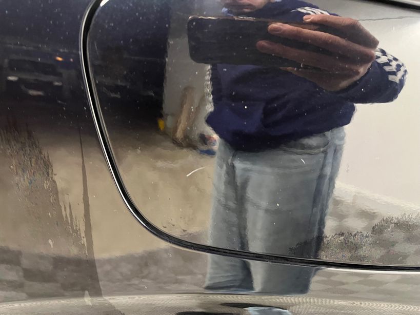 RENAULT ARKANA 2024 - Photo n°6