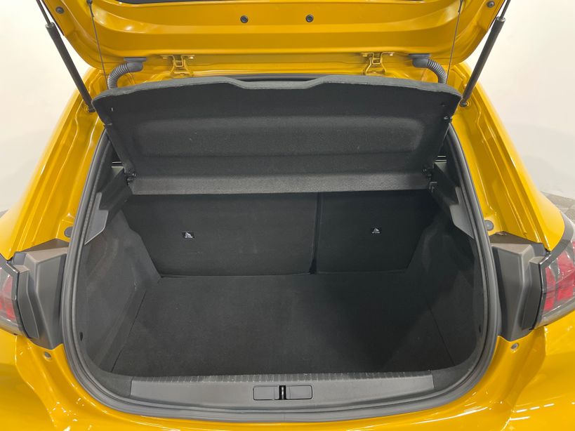 PEUGEOT 208 2022 - Photo n°46