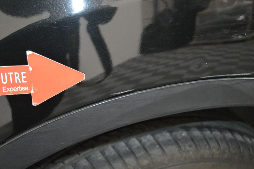 NISSAN QASHQAI 2010 - Photo n°5