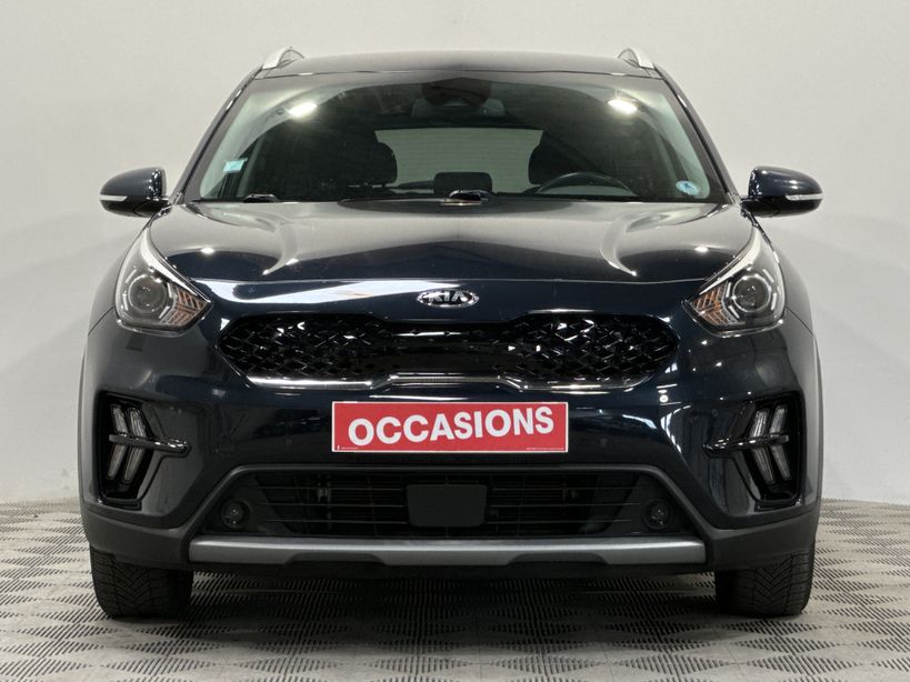 KIA NIRO 2021 - Photo n°6