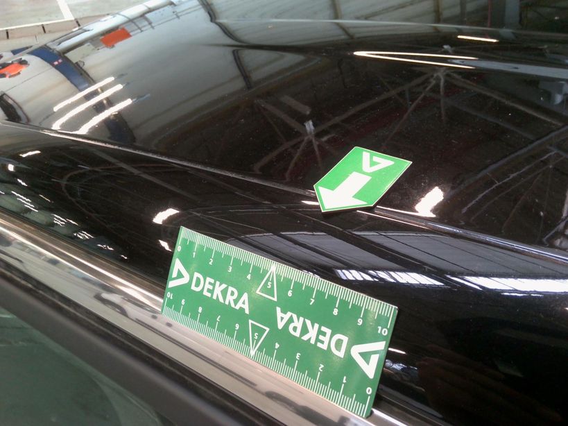 CITROEN C5 AIRCROSS 2024 - Photo n°21