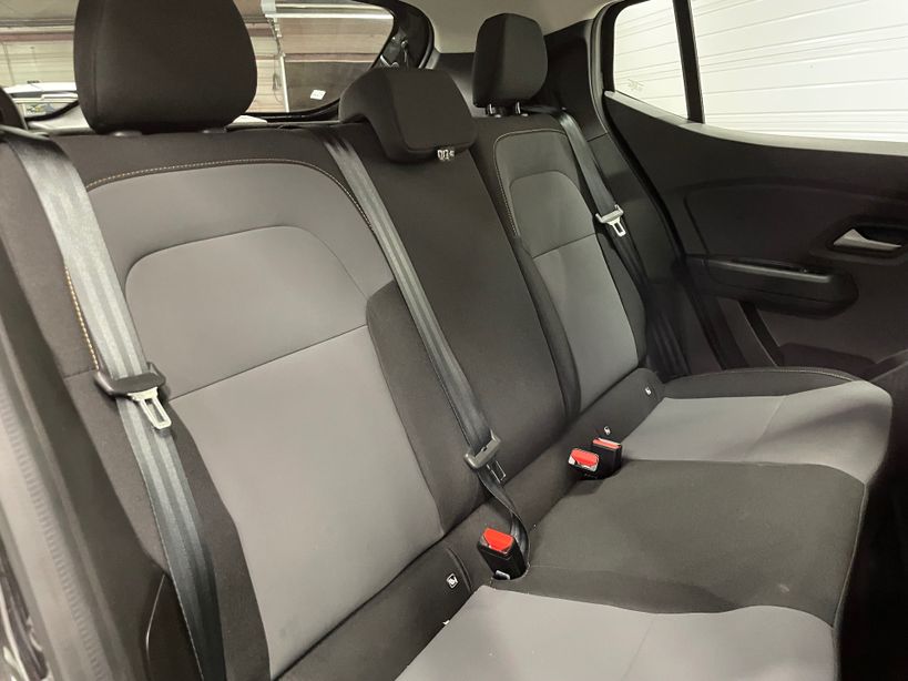 DACIA SANDERO 2025 - Photo n°12