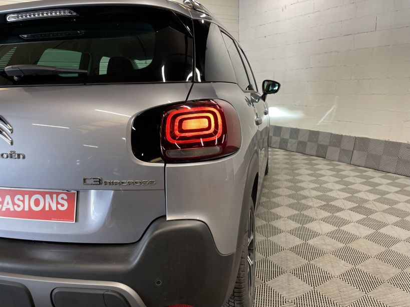 CITROEN C3 AIRCROSS 2024 - Photo n°36