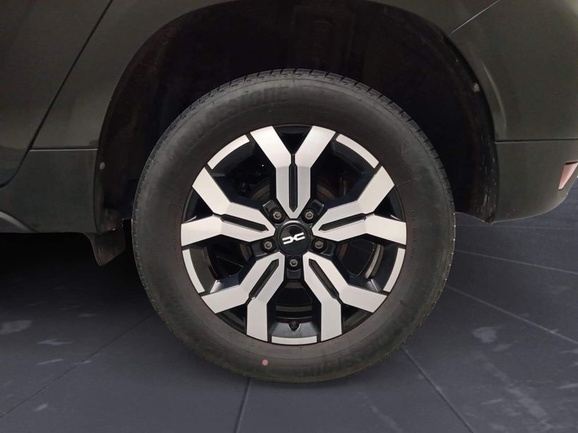 DACIA DUSTER 2023 - Photo n°9