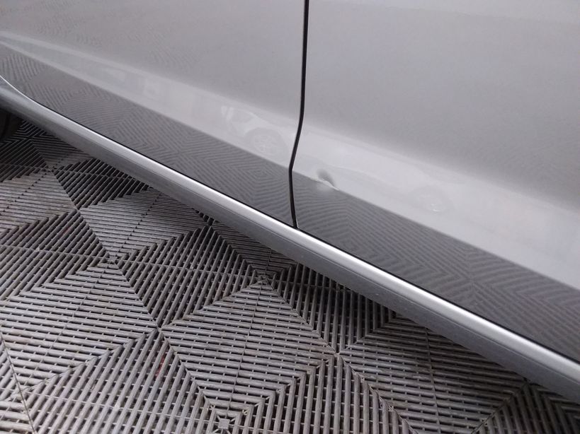 SEAT LEON ST 2019 - Photo n°2
