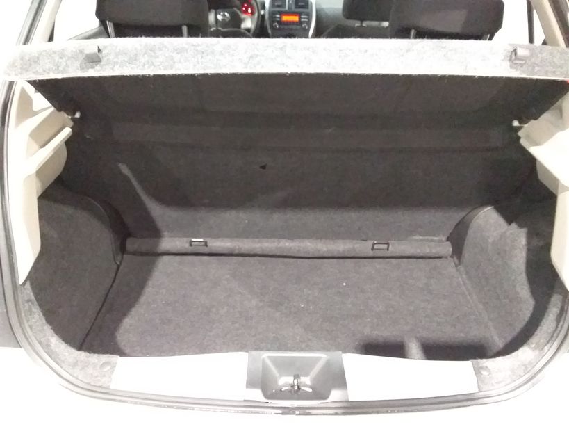 NISSAN MICRA 2015 - Photo n°11