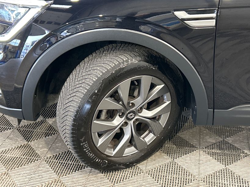 RENAULT ARKANA 2024 - Photo n°5