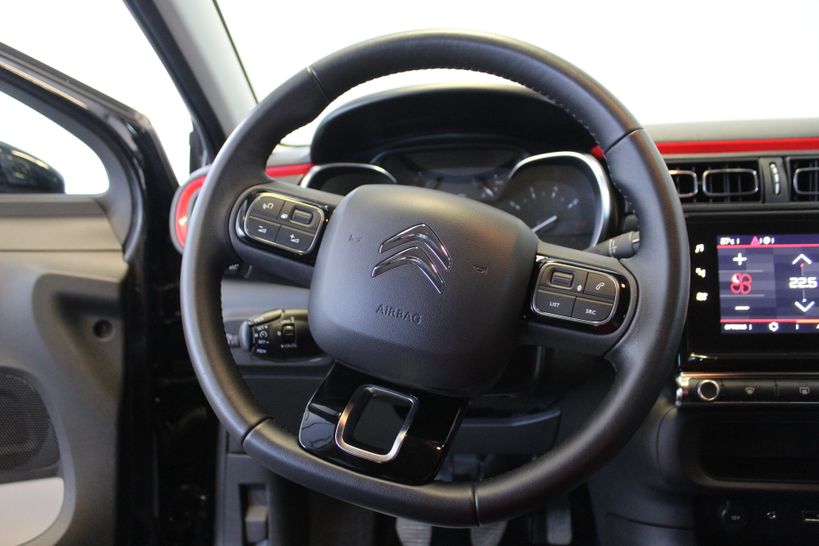 CITROEN C3 2016 - Photo n°21