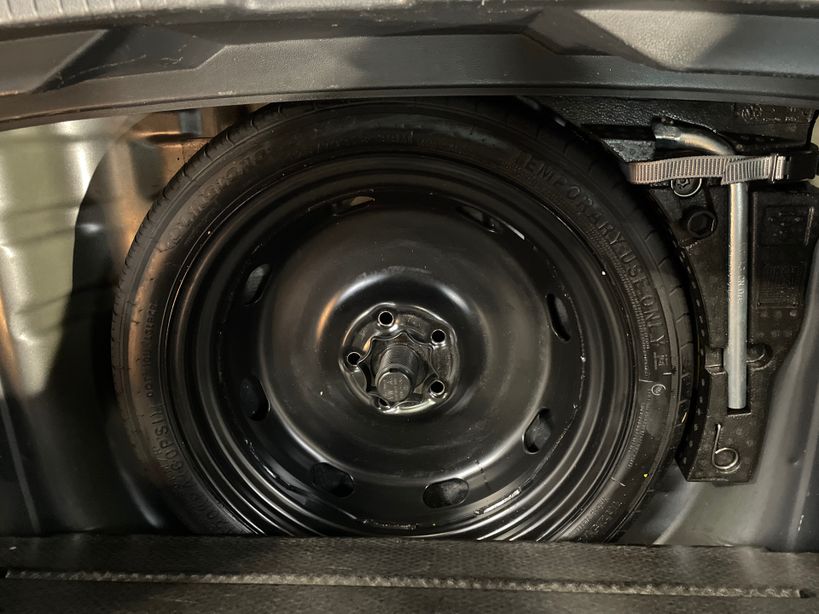 VOLKSWAGEN T ROC 2023 - Photo n°51