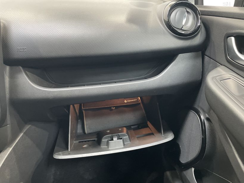 RENAULT CLIO IV SOCIETE 2019 - Photo n°24