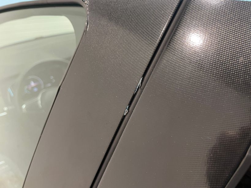 RENAULT ZOE E TECH ELECTRIQUE 2021 - Photo n°12