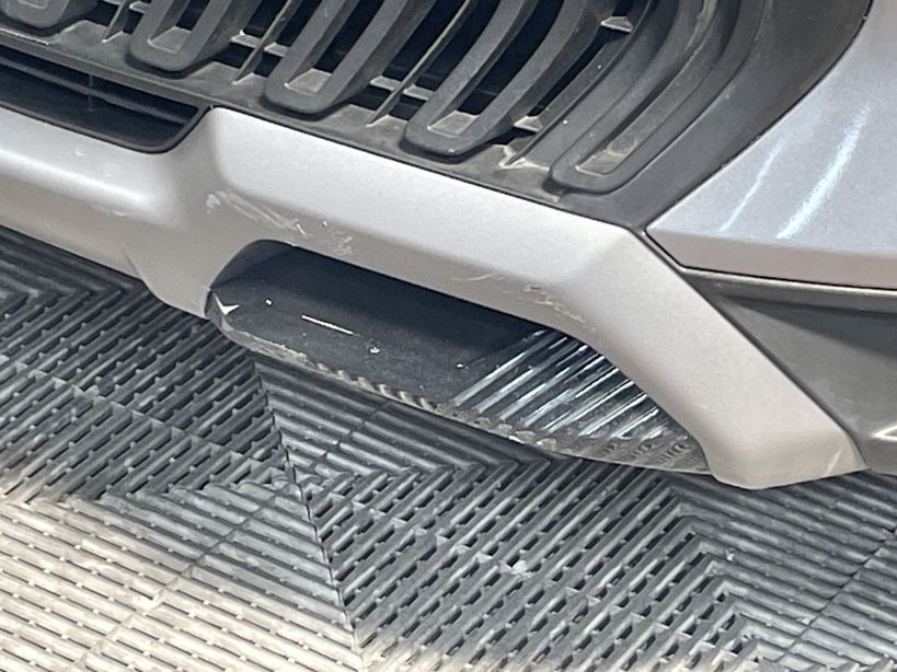 CITROEN C3 AIRCROSS 2024 - Photo n°8