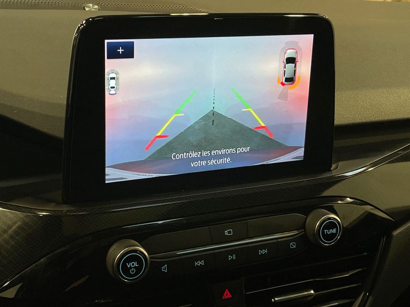 FORD KUGA 2021 - Photo n°12