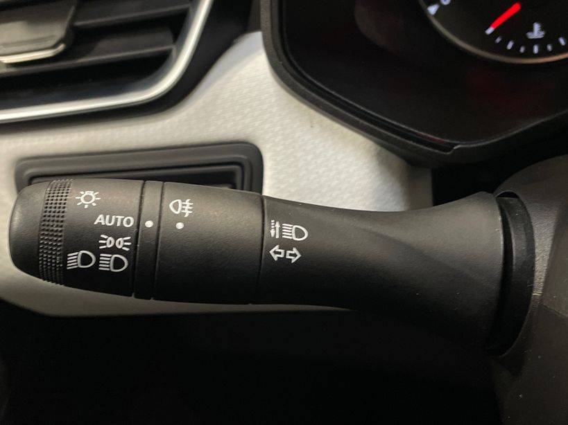 RENAULT CLIO V SOCIETE 2022 - Photo n°26