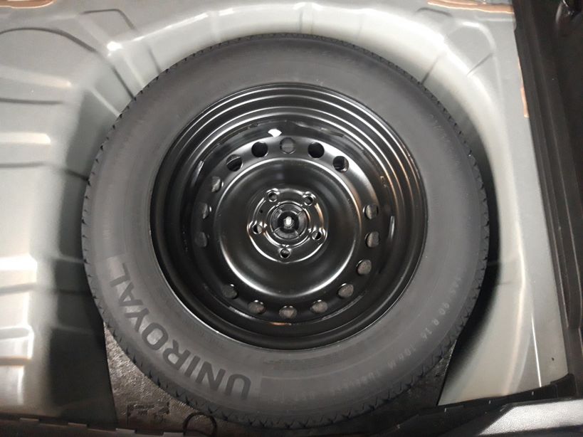 RENAULT CAPTUR 2023 - Photo n°16