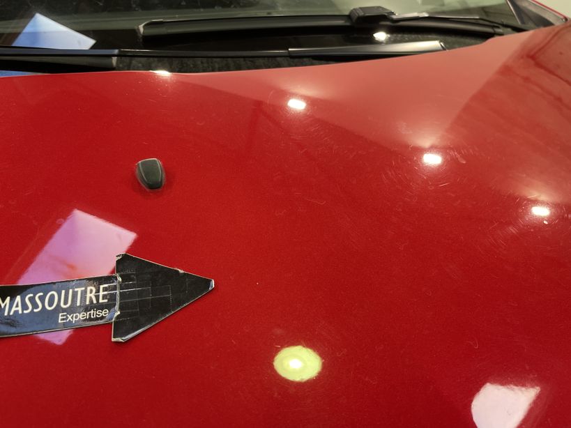 PEUGEOT 208 2019 - Photo n°10