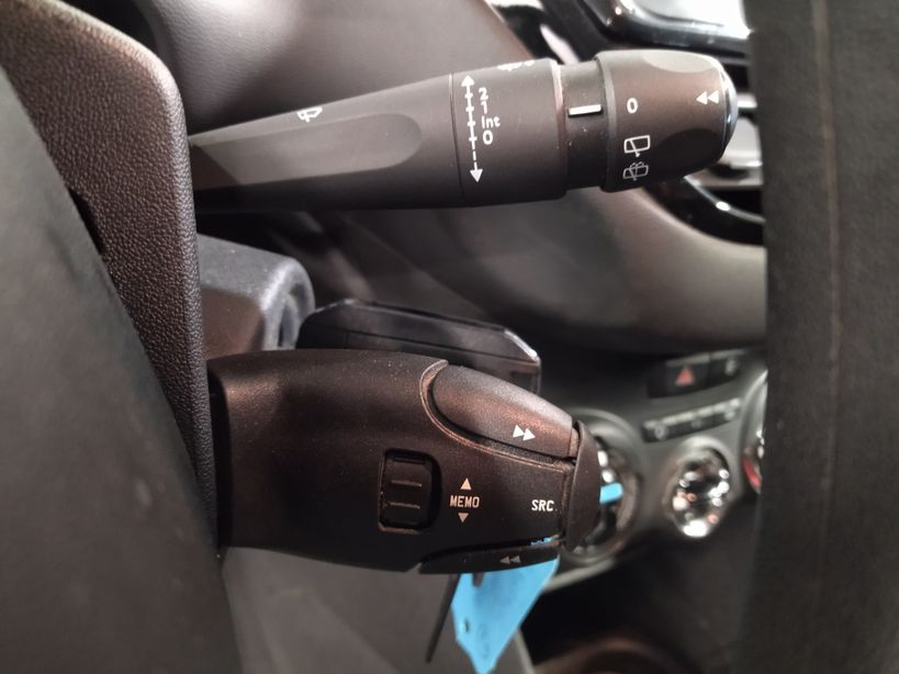 PEUGEOT 208 AFFAIRE 2018 - Photo n°25