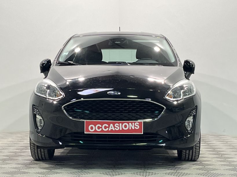 FORD FIESTA 2020 - Photo n°5