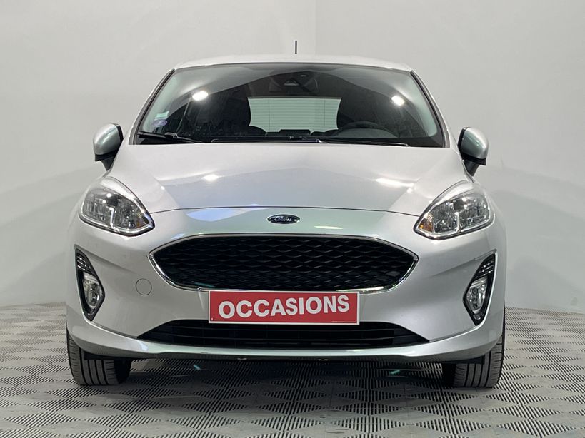 FORD FIESTA 2020 - Photo n°5