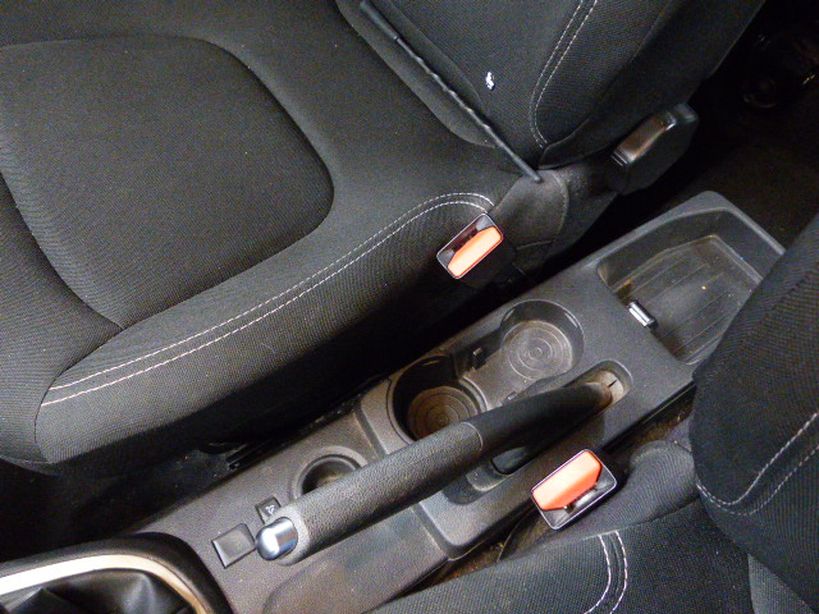 RENAULT CAPTUR 2019 - Photo n°20