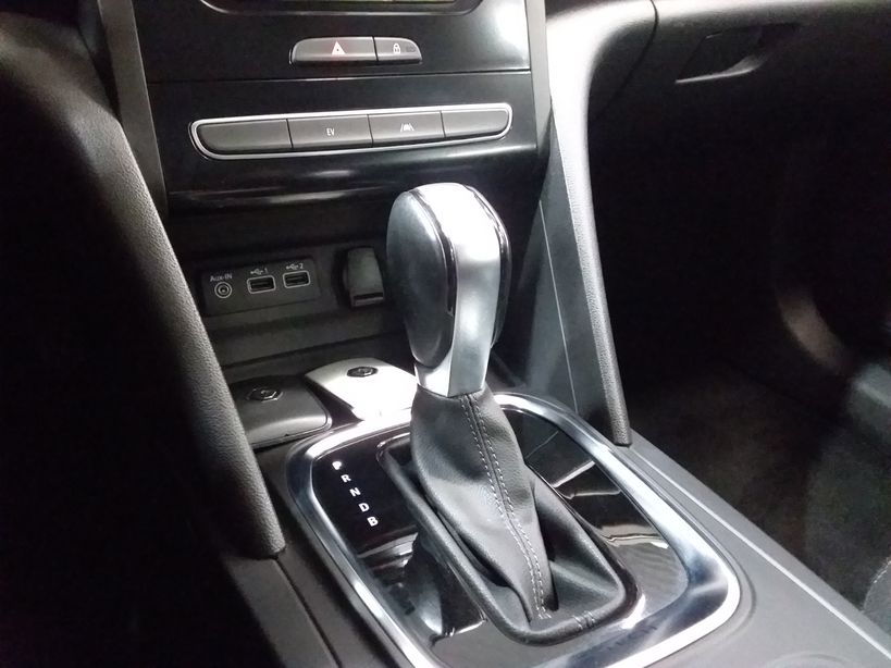RENAULT MEGANE IV ESTATE 2021 - Photo n°21