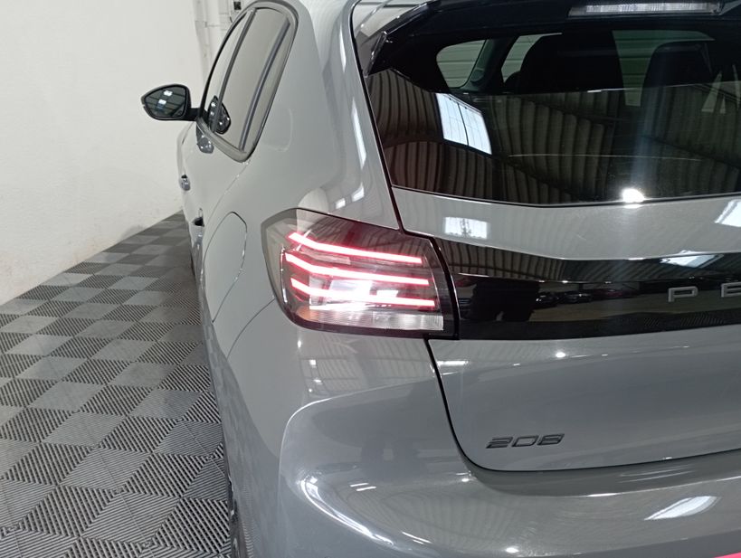 PEUGEOT 208 2024 - Photo n°8