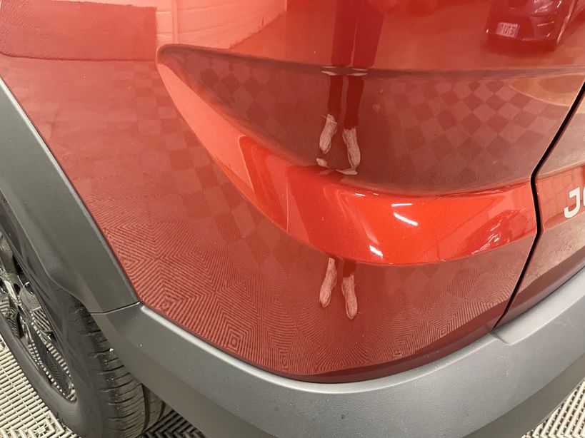 DACIA JOGGER 2022 - Photo n°9