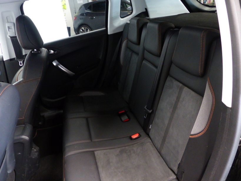 PEUGEOT 2008 2015 - Photo n°7