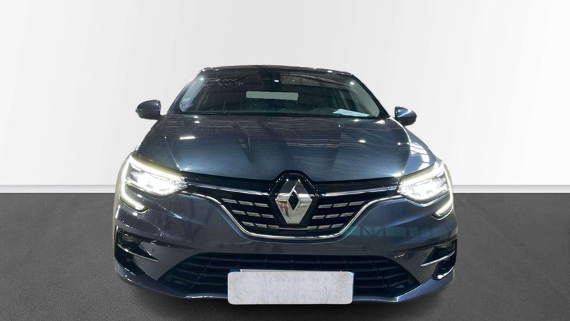 RENAULT MEGANE IV BERLINE 2021 - Photo n°2