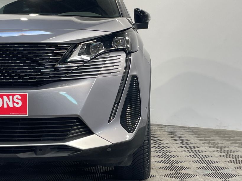 PEUGEOT 3008 2023 - Photo n°7