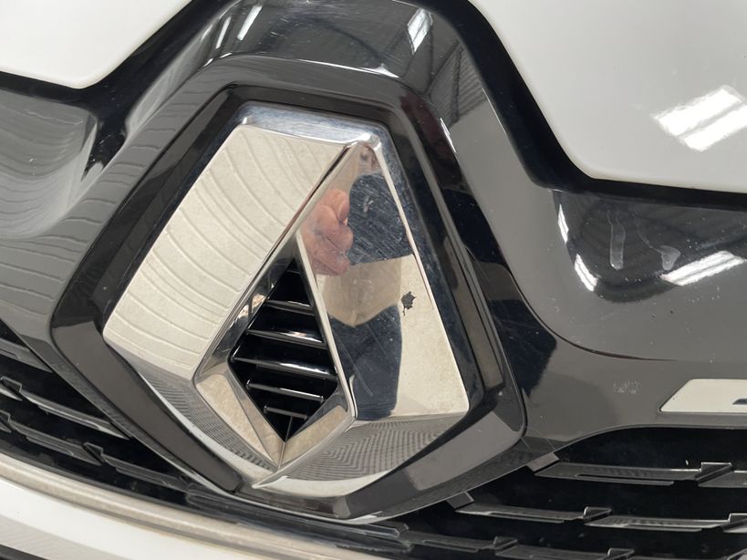 RENAULT MEGANE IV BERLINE 2021 - Photo n°13