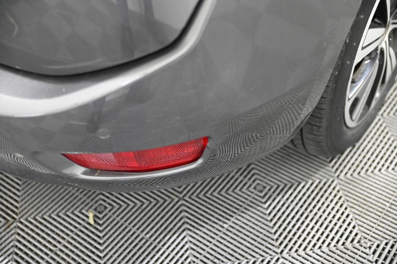 CITROEN GRAND C4 PICASSO BUSINESS 2017 - Photo n°8