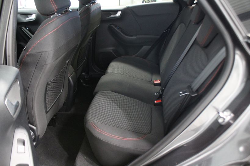 FORD PUMA 2022 - Photo n°10