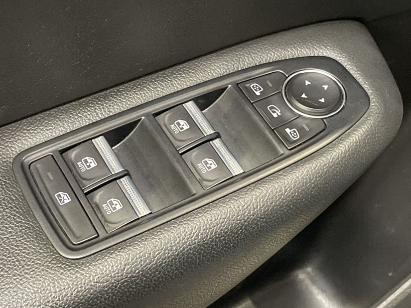 RENAULT ARKANA 2021 - Photo n°33