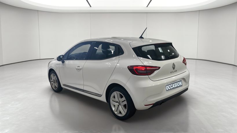 RENAULT CLIO V 2021 - Photo n°4