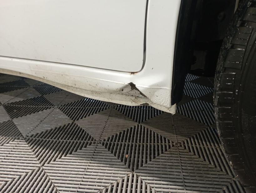 RENAULT MASTER FOURGON 2020 - Photo n°13