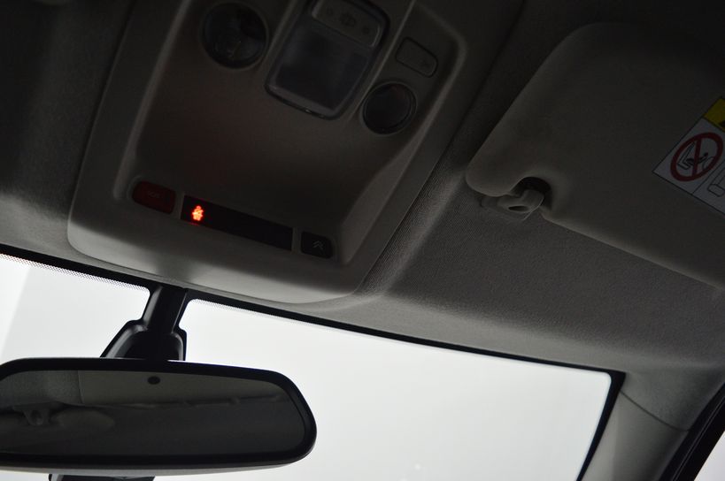 CITROEN C4 CACTUS 2020 - Photo n°29