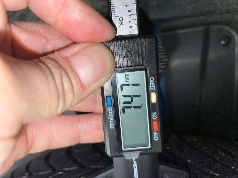 SKODA KAMIQ 2025 - Photo n°6