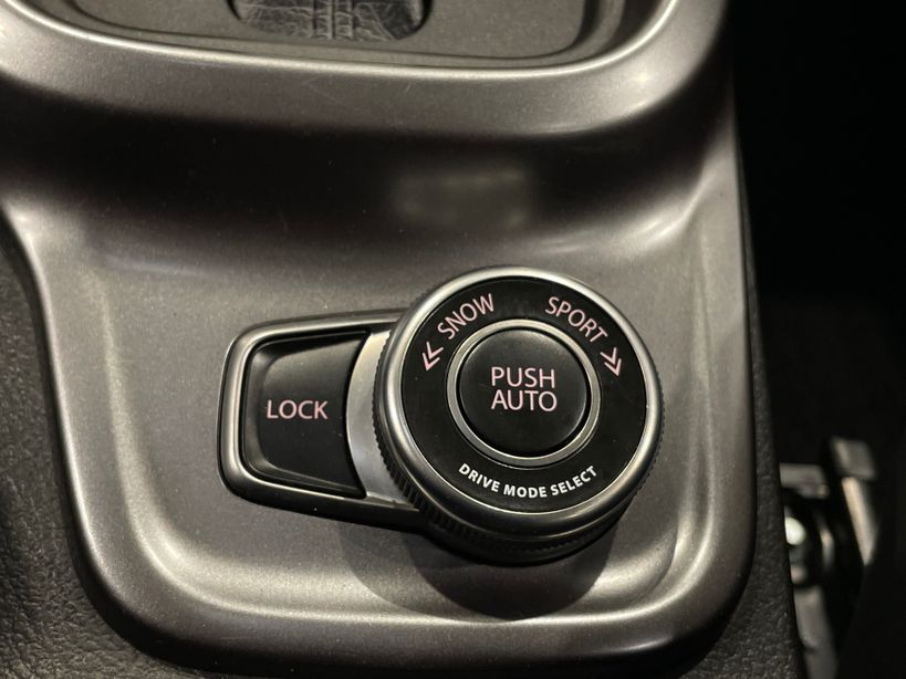 SUZUKI VITARA 2022 - Photo n°20