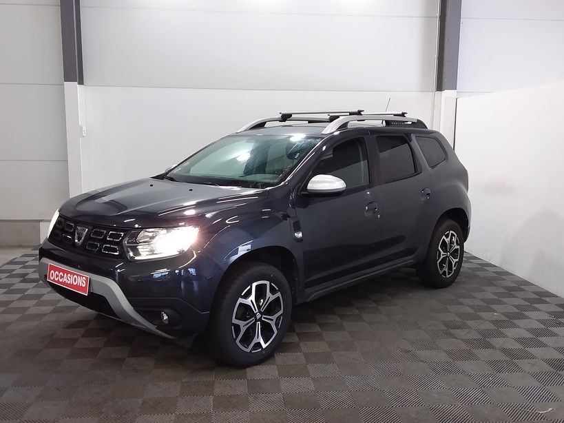 DACIA DUSTER 2020 - Photo n°1