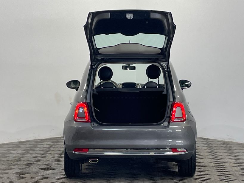 FIAT 500 MY22 2022 - Photo n°32